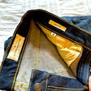 Imogene and Willie jeans